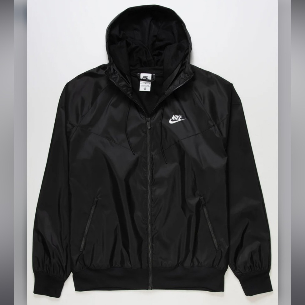 Nike Windbreaker